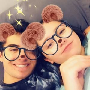 Meet your Posher, Anthony